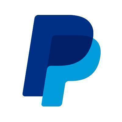 paypal logo